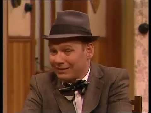 Toen was geluk heel gewoon S02E04 Bemoei je met je eigen zaken