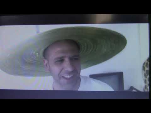 Beckstage - Tolo Tolo