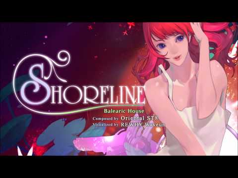 Shoreline - Oriental ST8 (DJ Max Ray)