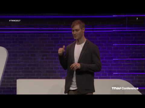 Ryan Hoover (Product Hunt) Q&A | TNW Conference 2017