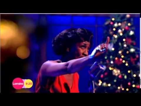 Beverley Knight - Memphis - Love Will Stand When A