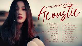 Download lagu Top English Acoustic Cover Love Songs Playlist 202... mp3