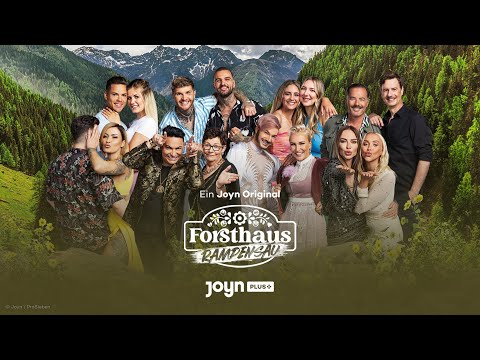 Trailer-Vorschau: Forsthaus Rampensau Germany