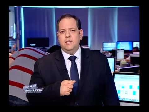 Brasil Urgente Campinas 02 08 2012 - bloco 01