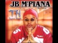 JB Mpiana - TH (Toujours Humble)