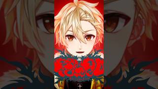 マシュマロ / DECO*27 歌ってみた【黄ノ瀬オブリ】 #vtuber  #初音ミク #shorts