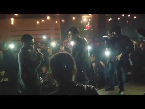 Baron, Ryder, Shnaps, Lil West, Shakher - концерт Full HD