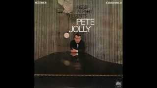 Pete Jolly - Serenata