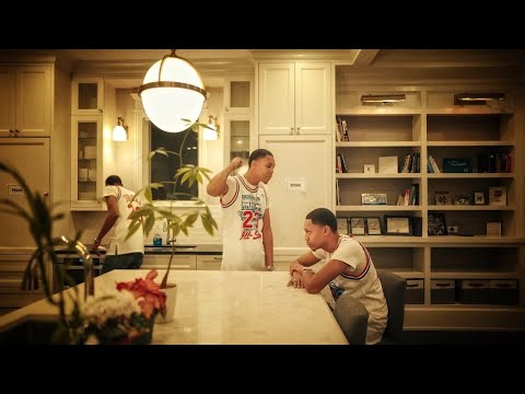 GAA Son Son - Angels On My Side (Official Music Video) | Shot by: @d4productionss