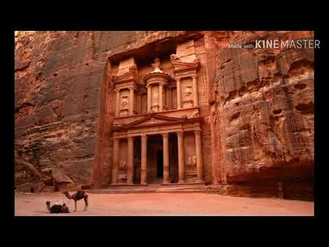 New 7 wonder of the world