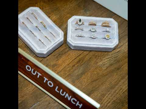 Diamonds Are Forever (or until you sell them)