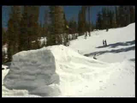 Switch Frontside 720 Cab