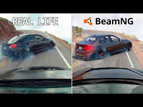 Accidents Based on Real Life Incidents | Compilation | Beamng.drive | #04