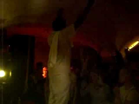 Deebuzz Sound @ Keep it real Jam