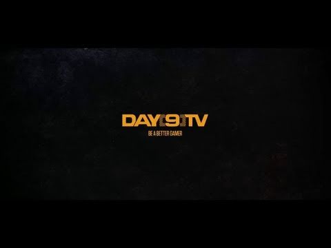 AHGL Microsoft vs Google Game 1 - Week 1 - Starcraft 2