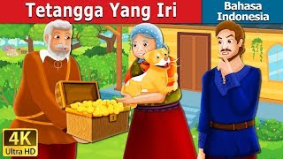 Download lagu Tetangga Yang Iri | The Envious Neighbour Story in Indonesian | @IndonesianFairyTales mp3