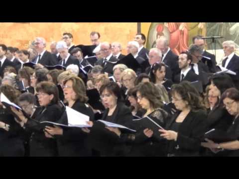 Tu via al mio cammino - Fabio Massimillo