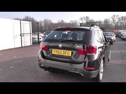BMW X1 Xdrive18d Sport U15804