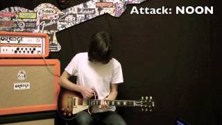 Video thumbnail for ORIGINAL 1966 Sola Sound Tonebender Mk 1.5 Fuzz VERY RARE Demonstration HD by Jack Griffiths