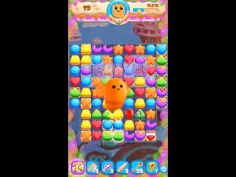 Cookie Jam Blast Level 781