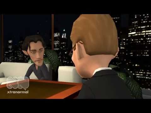 2011 Tour de France Alberto Contador Press Conference!