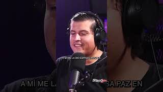 LAS CANCIONES QUE LE GRABAMOS A ESPINOZA PAZ | LOS NUEVOS SANTA ROSA