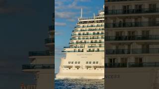 Majestic Princess 🛳️ #travel #yt #subscribe #comment #youtubeshorts #shortvideo #short #shorts #fun