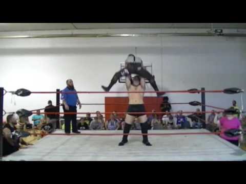 Summer Chaos- Atticus Cogar w/ Otis v Silas Morgan