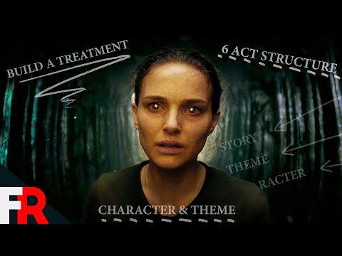 How to Develop Your Story Idea Into a Treatment