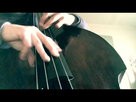 There Will Never Be Another You Bass Line Play Along Backing Track