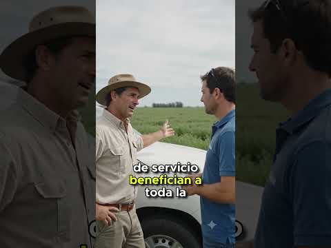¿Puede una práctica agrícola mejorar los suelos y aumentar la productividad al mismo tiempo?