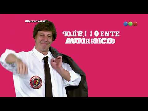 Programa 12 - Peligro Sin Codificar 2015