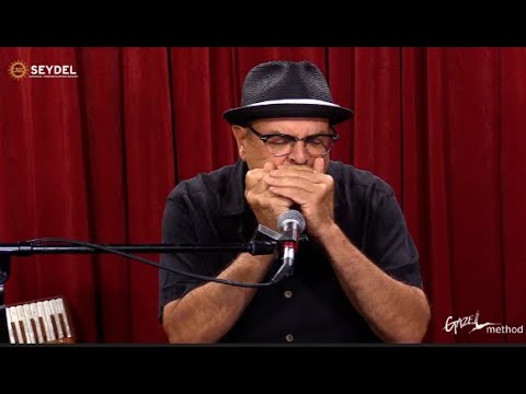 "A Smooth One" PT Gazell ~ The Music City AllStars ~ SPAH 2021