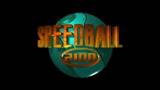 Speedball 2100