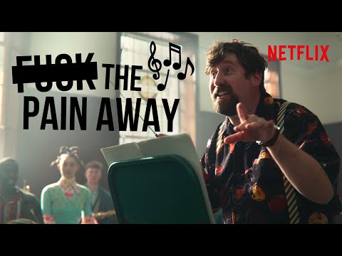 image-What song plays at the end of Sex Education season 3?