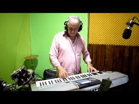 Pot-pourri de Polca (Valle y, 18 de Outubro) - Tochim dos Teclados