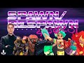Anthem Reinvented The Price Of Next Gen Temtem More Spawn Respawn Podcast 31