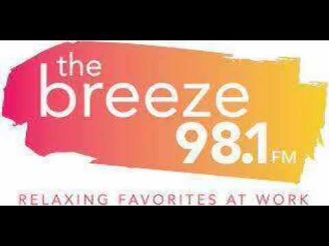 KISQ "98.1 the Breeze" - Legal ID - 2016