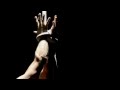 Gabriel Tramullas AERIAL ROPE ACT REQUIEM PROMO CORDE LISSE