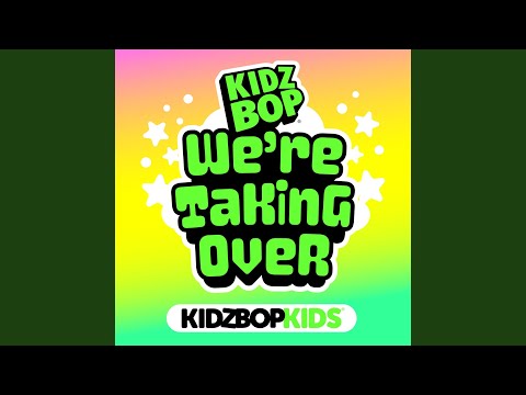 Video thumbnail for We’re Taking Over