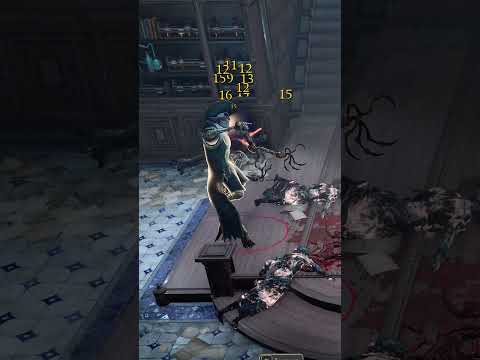 I realised you could do this after 200 hours... #baldursgate3 #bg3