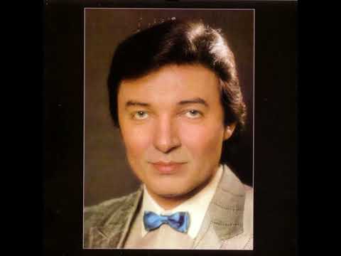 Karel Gott - Chceš dál v mém stínu stát (25.5.1983)