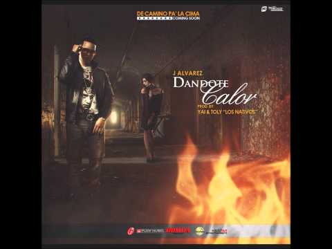 Dandote Calor (Prod. By Yai Y Toly)
