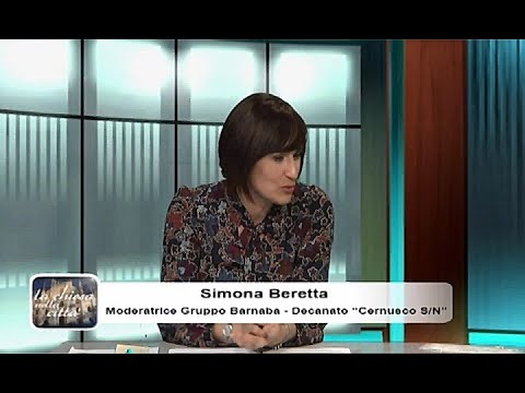 CHIESA NELLA CITTA' 14 ottobre 2021