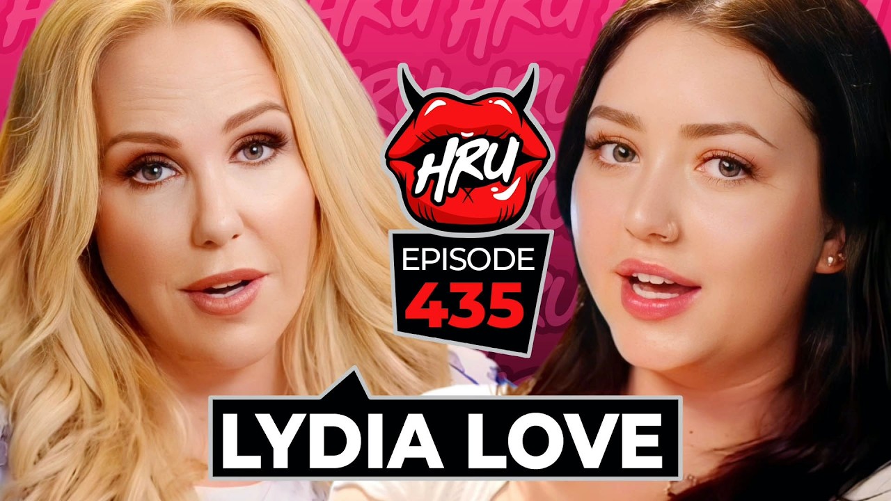 Bimbofication and Byron Noem: Lydia Love Breaks Her Silence