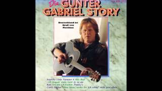 Gunter Gabriel Story - Deutschland ist ...* - Gruß von Matthias