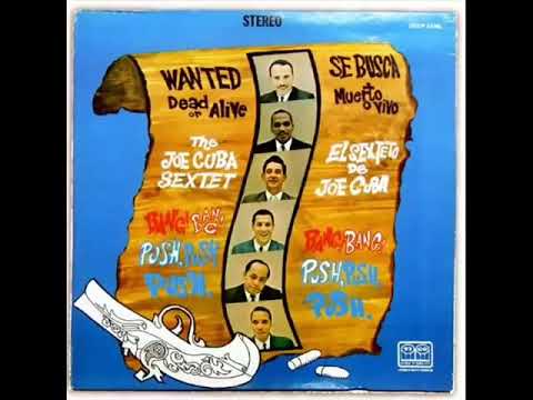 Bang Bang - The Joe Cuba Sextet (1966)