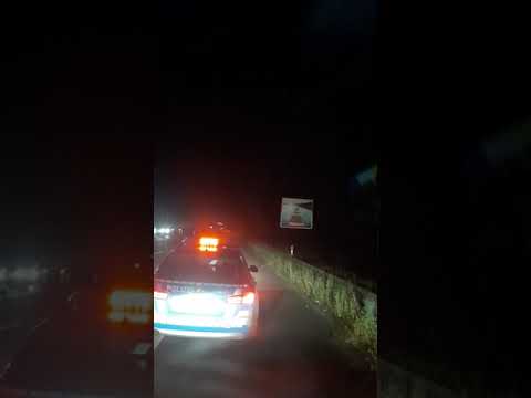 Granica Polsko Niemiecka w Świecku