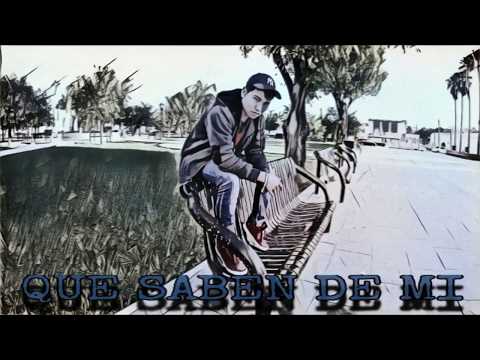 JC JAVIER CARDÓN - QUÉ SABEN DE MI