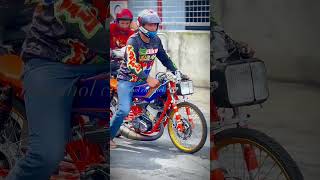 Download lagu Yamaha RX king Super Open Thailand mp3